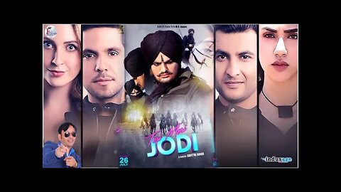 Teri Meri Jodi Full album - Interview | IndusAge | FriendsworldTV