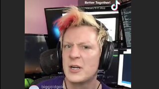 Alleged GiveSendGo Hacker on TikTok Brags About Hacking Conservatives