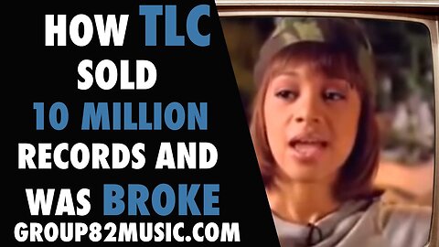 Lisa Left Eye Lopez Exposes The Music Industry