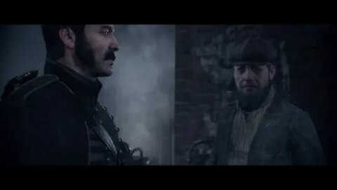 The Order 1886 | Full Gameplay Playthrough | FHD 60FPS PS5 | Part 2 | With Commentary |