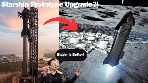 Elon Musk Drops Bombshell: SpaceX's New King Rockets "BIGGER & BETTER" Revealed!