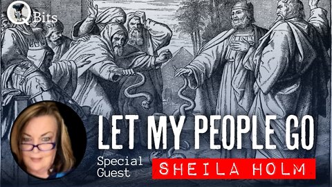 #545 // LET MY PEOPLE GO - LIVE