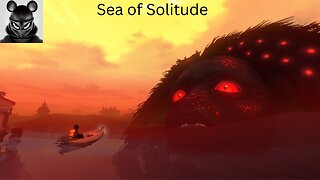 SEA OF SOLITUDE GAMEPLAY 2