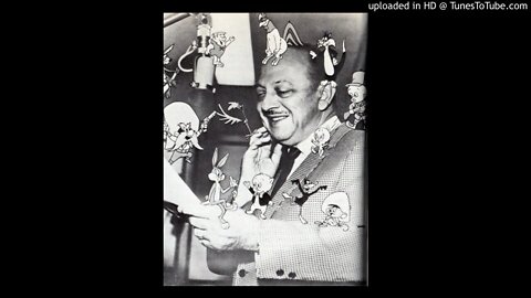 The Mel Blanc Show - Thanksgiving Party - Friends of Jack Benny Podcast