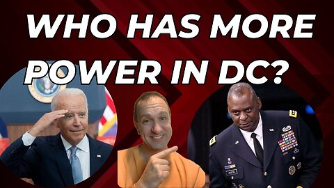 Who Has More Power In DC?