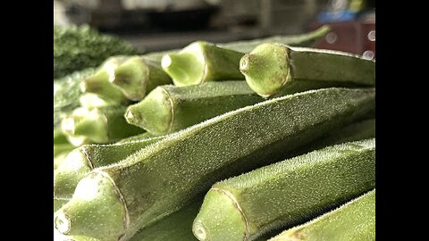 Okra recipe|lady fingers recipe| bindi ki subji | homemade cooking| cooking at home