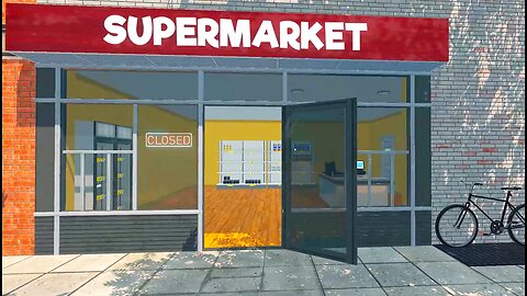 Expanding The Store in Supermarket Simulator!