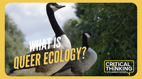 What the Hell is 'Queer Ecology'? | 09/27/23