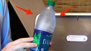 How to Keep Your Bottle of Water Cold for Hours