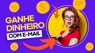 E-mail Marketing Ainda Funciona Muito Bem Para Ganhar Dinheiro na Internet