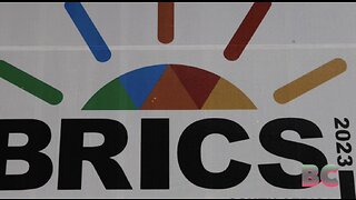 Brics group of world leaders that considered making a new currency meet to discuss economy