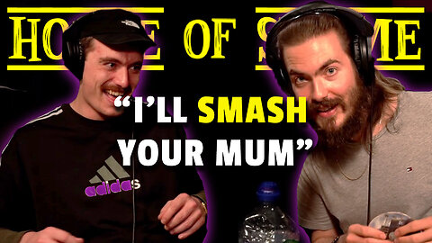 Your Mum | Ep. 1 | House Of Shame Podcast