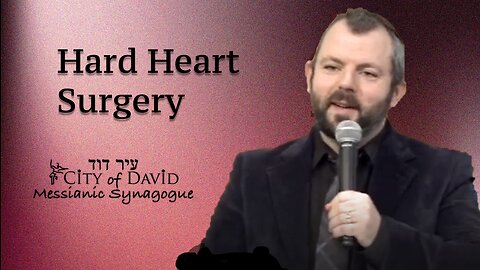 Hard Heart Surgery