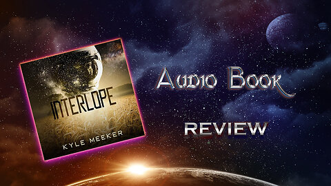Audiobook Review: Interlope
