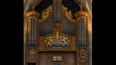 Temple Church