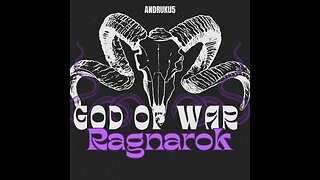 God of War Ragnarok stream