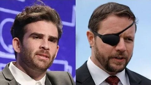 Young Turks Hasan Piker Said US Deserved 9 1 1 & Brave Soldier F-d Dan Crenshaw In Eye