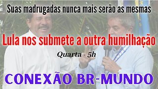 Lula, bajulador de ditadores