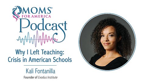 Why I Left Teaching: Crisis in American Schools
