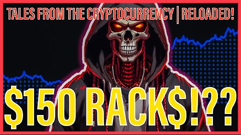 Tales from the CRYPTOcurrency RELOADED | You WONT believe the new PRICE predictions for BTC!!!