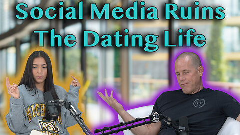 How Social Media Has Affected Dating