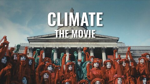 Climate: The Movie (Nederlandse ondertiteling)