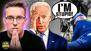 'Diminished Faculties': Biden's Ability Questioned By DOJ | Benny Johnson & Donald Trump Jr.