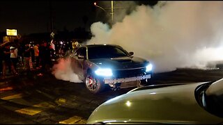 INSANE BALTIMORE TAKEOVER | COPS COULDN’T STOP THEM