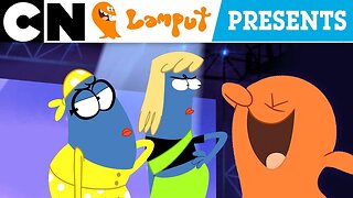 The Cartoon Network Show by Lamput