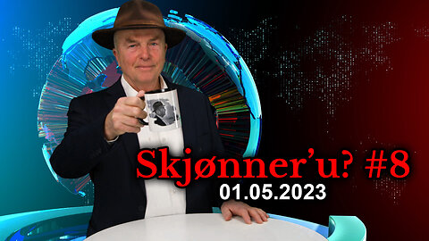 Skjønner’u #8? – Alf R og red. i samtale: Ser vi sosialismens gravøl på 1. mai