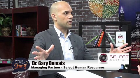 Why Outside Consultants Are More Effective | Dr Gary Dumais