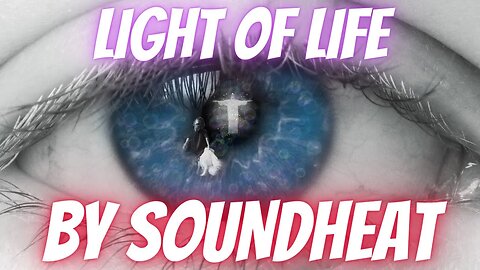Light of Life@soundheat #Light of Light Soundheat music and songs by SKILLESCA Productions