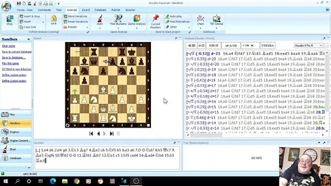 Lessons From A Chess Coach Lesson Four 1