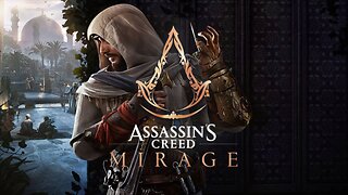 Assassin's Creed: Mirage