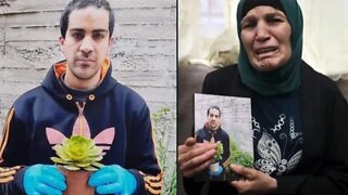 Israeli Police Murder Autistic Palestinian Man