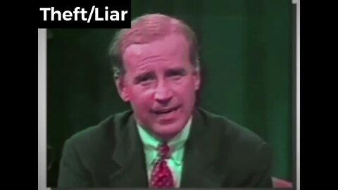 "History of Joe Biden’s Lies and Racism" Skiba News Nation Clip (EP. 5)