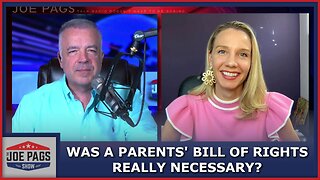 Parents Need a Bill of Rights? Really?
