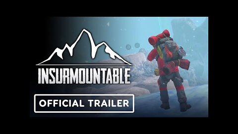 Insurmountable: Update 2.0 - Official Launch Trailer