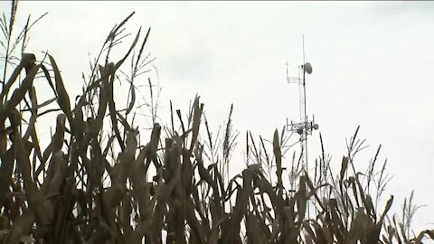 Fond Du Lac County looks to solve rural broadband 'crisis'