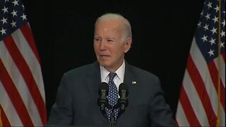 Biden Struggles to Pronounce ‘Roe v. Wade’