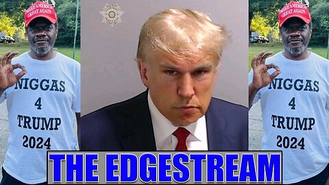 The EdgeStream - Riggers and Muggers, Oh My! (2023-08-29)