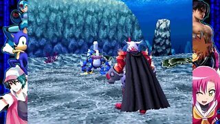 Digimon World 3 - Parte 25 - É hora do duelo!