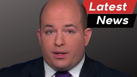 Clip: Brian Stelter & Panel Mock Fox for Crime Epidemic Coverage