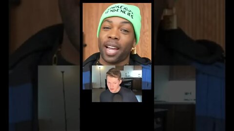 Todrick Hall Fake Life Caught Up To Him