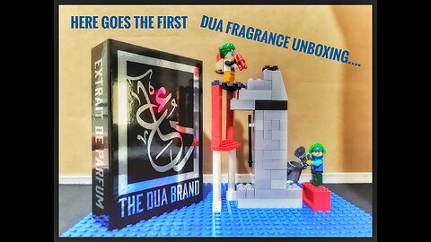 Dua Fragrances - Part 1 #Duafragrancs #bestmensfragrances #uniquefragrances