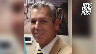 Assistant principal dies by suicide at California middle school: officials