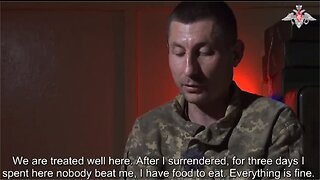 😡😡😡 This Ukrainian man was forcibly conscripted,