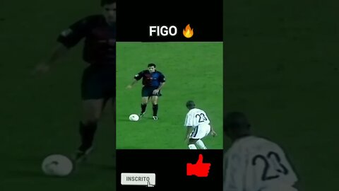 VOCÊ LEMBRA DO LUIS FIGO?