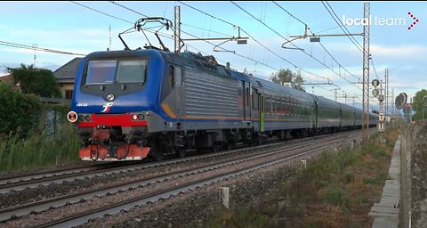Tragjike në Torino, treni me shpejtësi marramendëse merr përpara 5 punëtorë