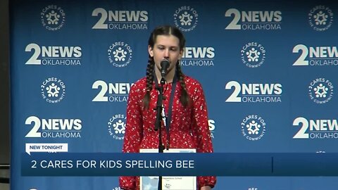 Spelling Bee